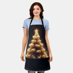 Tablier Wonderland de Spaghetti