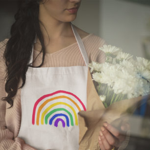 Tablier Your Child's   Upload Kids Drawing