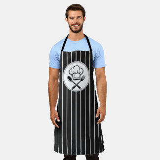 Tabliers de Chef – Cuisine Professionnelle & Conce