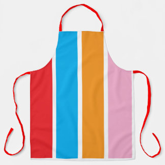 tabliers de cuisine