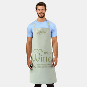 Tabliers de devis de vin personnalisés
