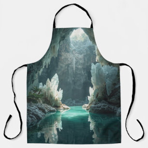 Tabliers de la Grotte de Cristal