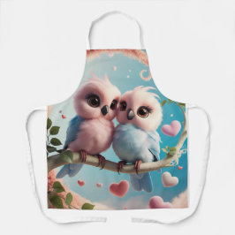 Tabliers Inséparables