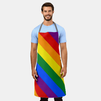 Tabliers Licorne Unisexe Grande Taille
