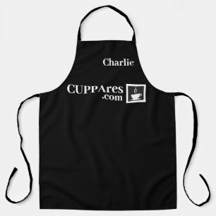 Tabliers personnalisés - Promotion d'entreprise
