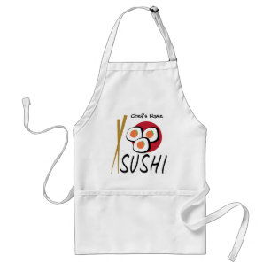 Tabliers personnels de planète organique de sushi