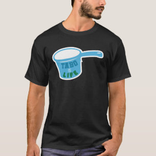 Tabo ist das Leben auf den Philippinen Filipino Hu T-Shirt