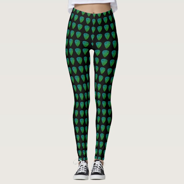 Taboo Leggings  (Vorderseite)
