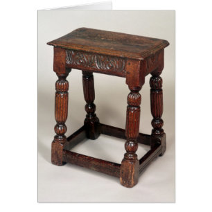 Tabouret commun