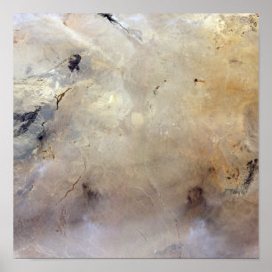 Tabun-Khara-Obo Poster