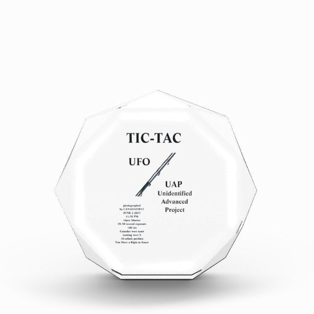 TAC-FOTO FOTOBLOCK (Vorderseite)