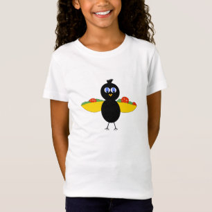 TAC-Krähe T-Shirt