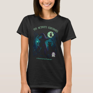 TAC S6 T-Shirt Hexen Thema