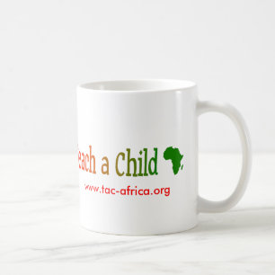 TaC-Tasse Kaffeetasse