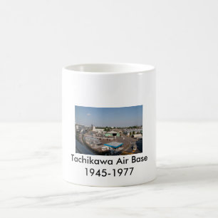 Tachikawa AB Japan Kaffeetasse