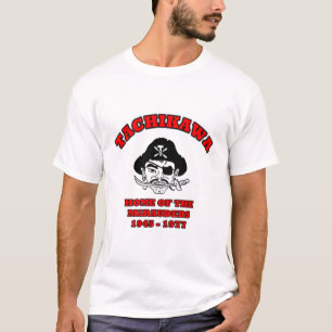 Tachikawa-Flughafen T-Shirt