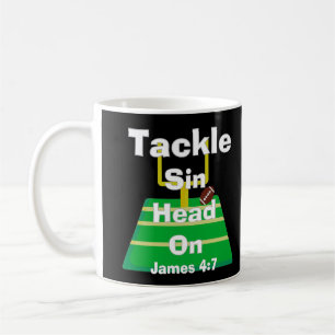 Tackle Sin Kaffeetasse