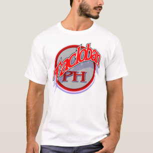 Tacloban pH Armband-Shirt T-Shirt