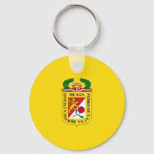 Tacna, Peru Schlüsselanhänger