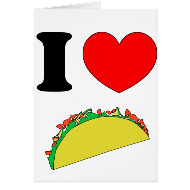 Taco-Abnutzung (Vorne)