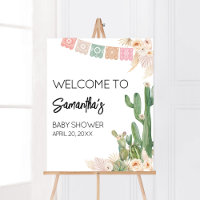 Taco Bout A Baby Boho Baby Dusche Willkommen