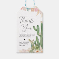 Taco Bout A Baby Shower Fevor Tags