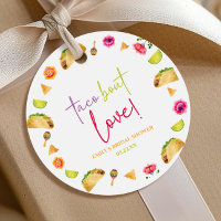 Taco Bout Liebe! Fiesta Brautparty