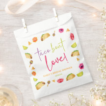 Taco Bout Liebe! Fiesta Brautparty