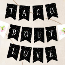 Taco Bout Liebe