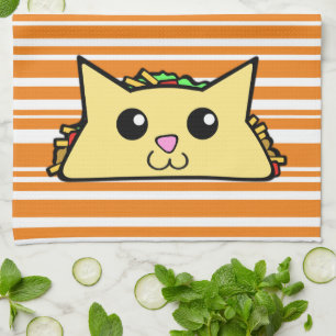 Taco Cat US Küchentücher