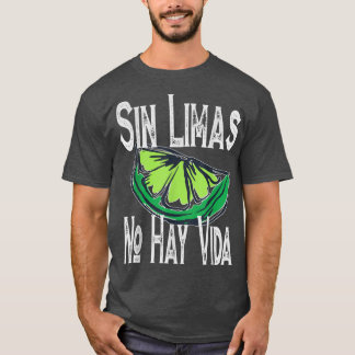 Taco Dienstag Funny T-Shirt