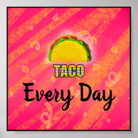 Taco Everyday