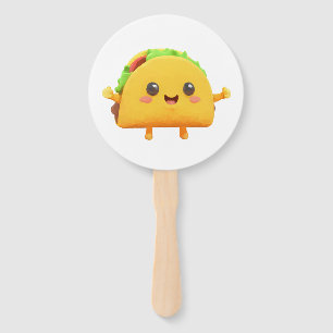 Taco Fächer
