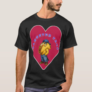 Taco Family Collection: Der "Gangster Taco" Urban T-Shirt