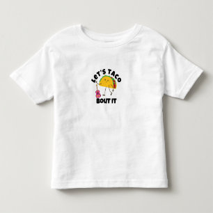 "Taco Guitar T - Shirt - Funny Mexican Food T-Shir