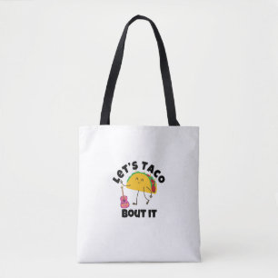 "Taco Guitar T - Shirt - Funny Mexican Food T-Shir Tasche