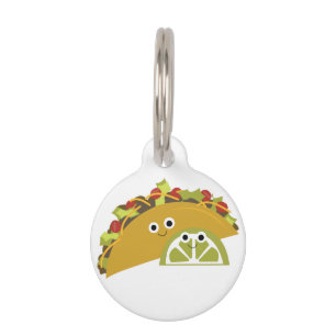 Taco Haustiermarke