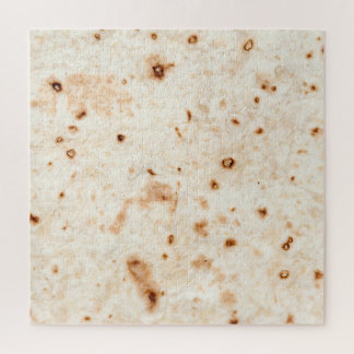 Taco ist schwierig! Tortilla-Muschel