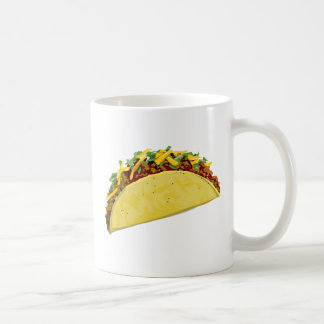 Taco Kaffeetasse