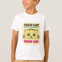 Taco-Katze