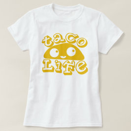 Taco-Leben T-Shirt