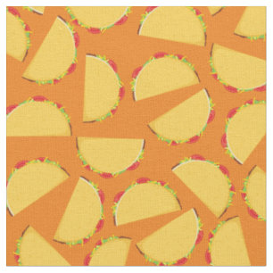 Taco Niedlich Kids Food Stoff