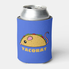 Taco Rat Can Cooler Dosenkühler