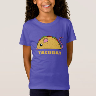 Taco Rat T-Shirt (Enfant)