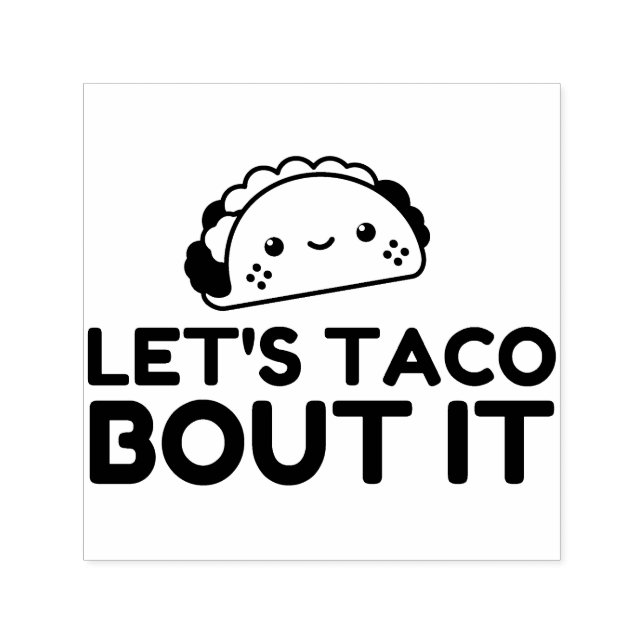 TACO-SPITZE-IT PERMASTEMPEL (Design)