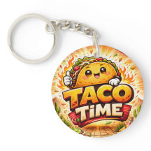 Taco Time - Fiesta Fiasco - Foodie Fiends