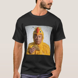Taco Trump vertreibt immer den Spaß der sonnigen Z T-Shirt