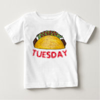 TACO TUESDAY Mexican Tex Mex Food Tacos Feinschmec
