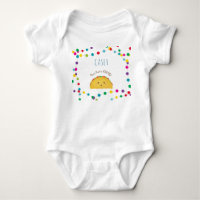 Taco über eine Süsse - niedliches Kindergeschenk f