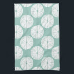 Taco über Liebe | Aquamarines Limones Muster Geschirrtuch<br><div class="desc">Genießen Sie dieses kreative,  aquamarine,  Limone Muster-Design auf einem Produkt oder einem Wallpaper,  um die Welt um Sie herum zu erweitern und zu erweitern. Künstler: Grace Popp</div>
